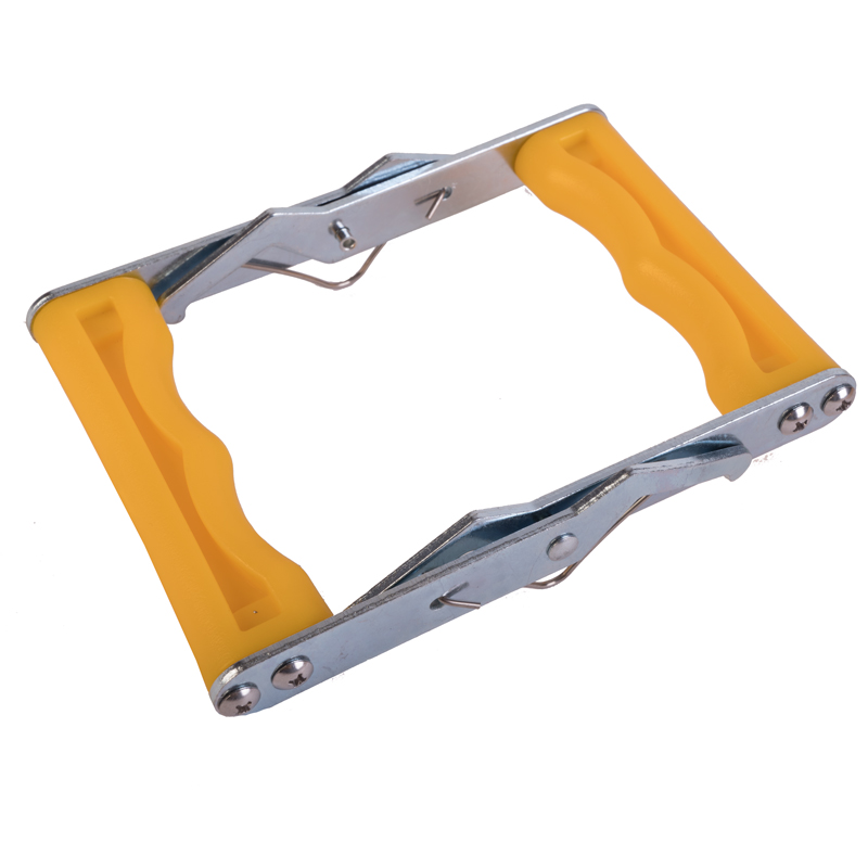 Kliešte na rámiky pozinkované, AK005