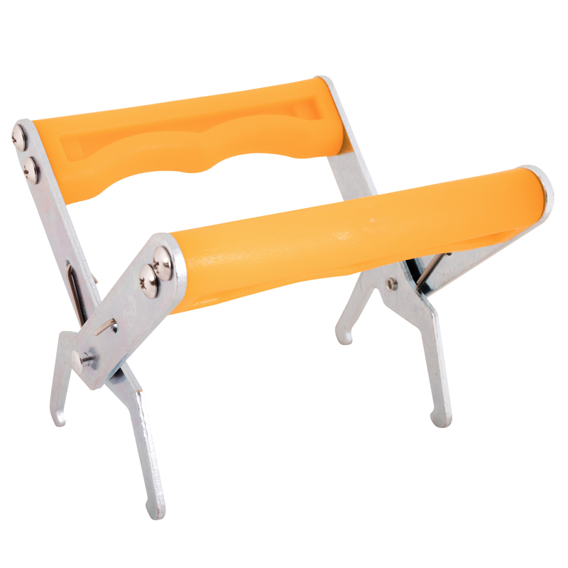 Kliešte na rámiky pozinkované, AK005