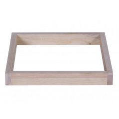 Kŕmiaca vložka pre včelí úľ 39x24, 39x17
