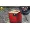 Jarné podnecovanie včiel, druhá dávka, 25.2.2020