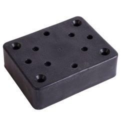 Podnož plastová, AC033