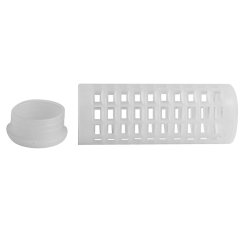 APISET - školkovací klícka - 1 ks