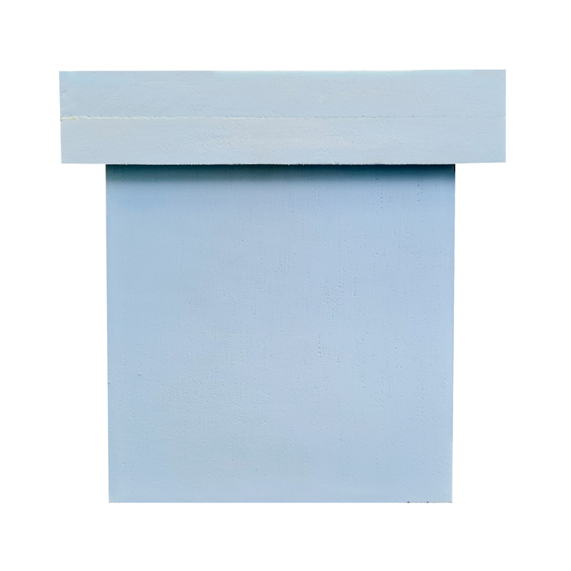 Styrodurový oplodňáček 226x226 mm