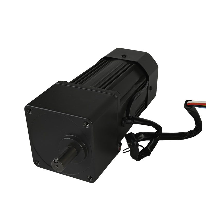 Náhradní motor pro medomet s regulací 230V, 140W