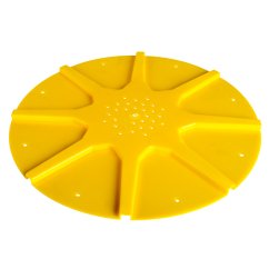 Včelí výklz 8 ciest