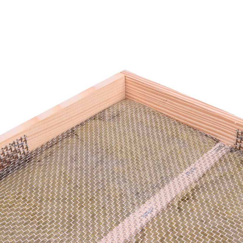 Difuzní protiplísňové víko - 2cm zateplení