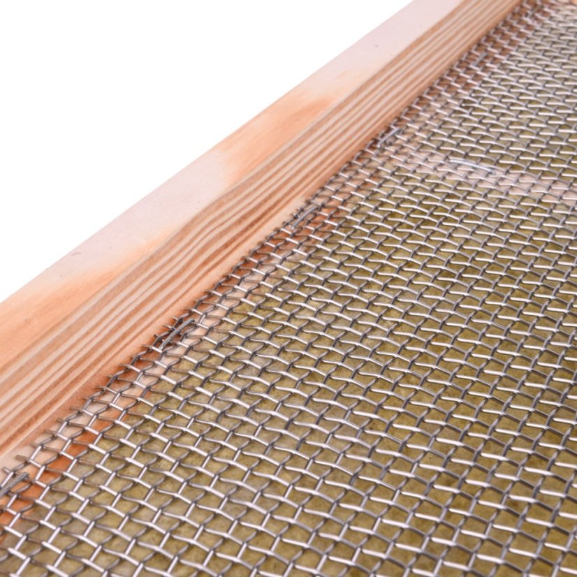 Difuzní protiplísňové víko - 2cm zateplení