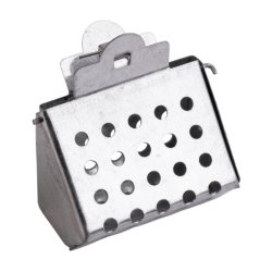 výchytka matek, kovová