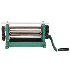 Ručný lis na medzisteny hladký