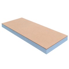 Vložka do plemenáča styrodurová 39x24