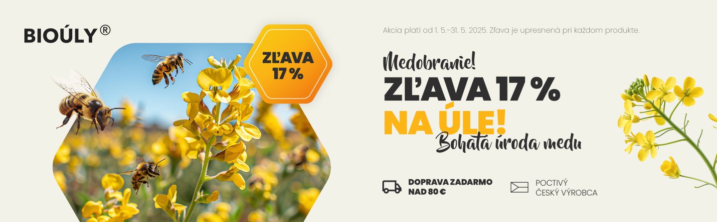 AKCIA NA MÁJ