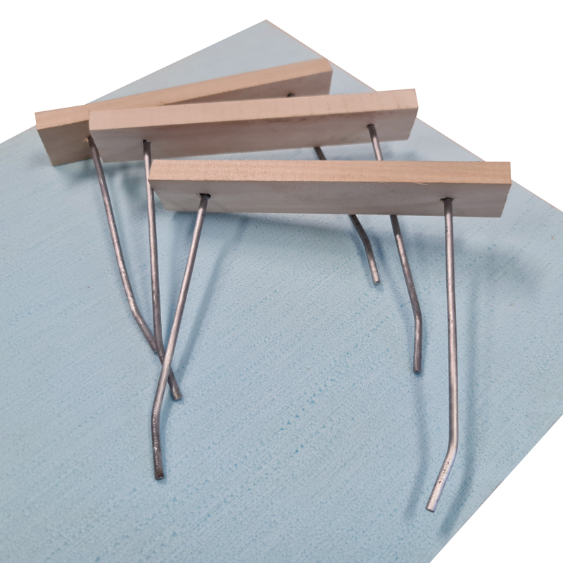 Rámik k oplodniačiku 224x224 mm