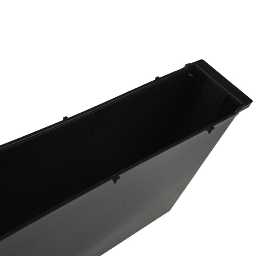 Rámkové krmítko 6l 39x24 plastové