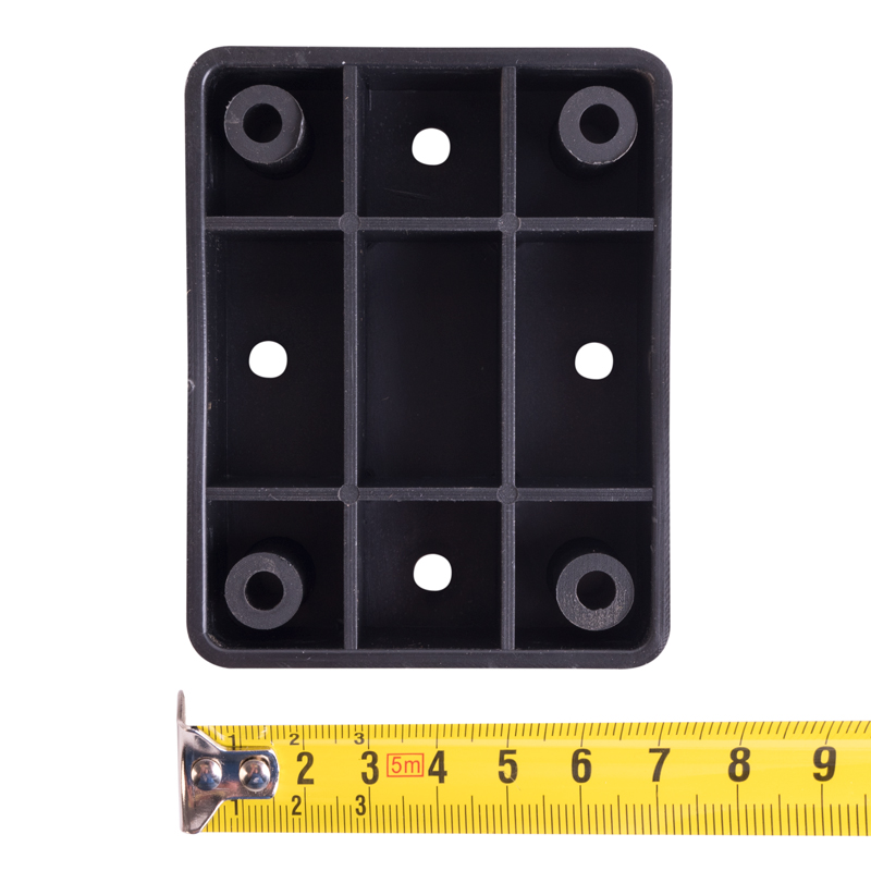 Podnož plastová, AC033