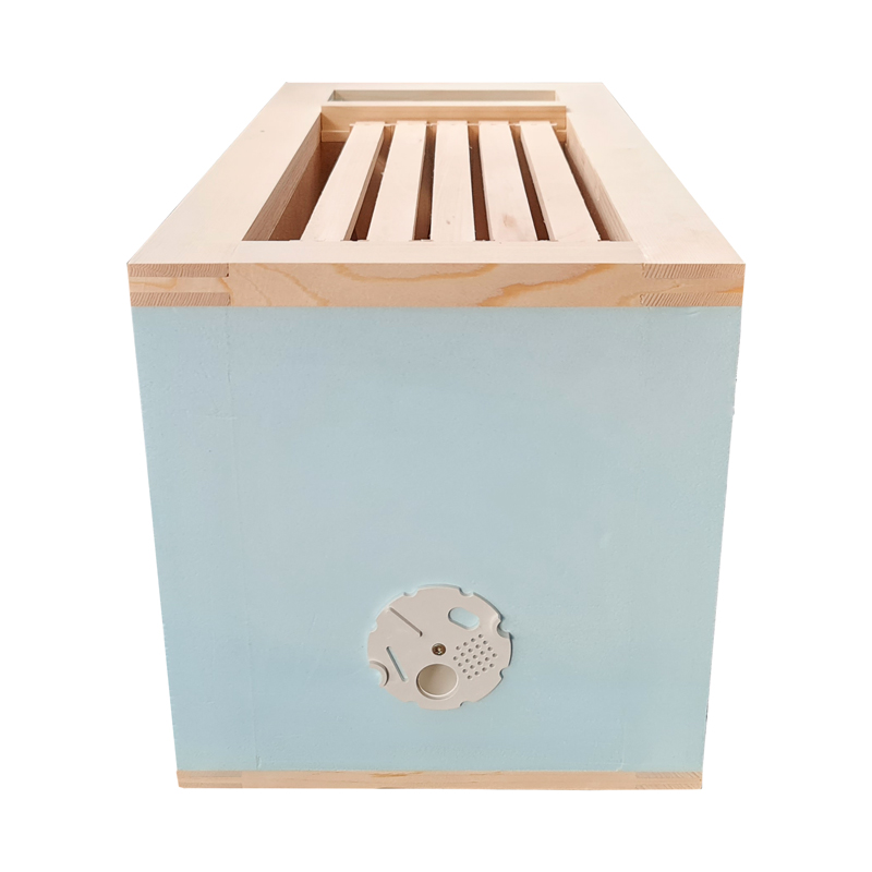 Plemenáč 39x24, styrodur