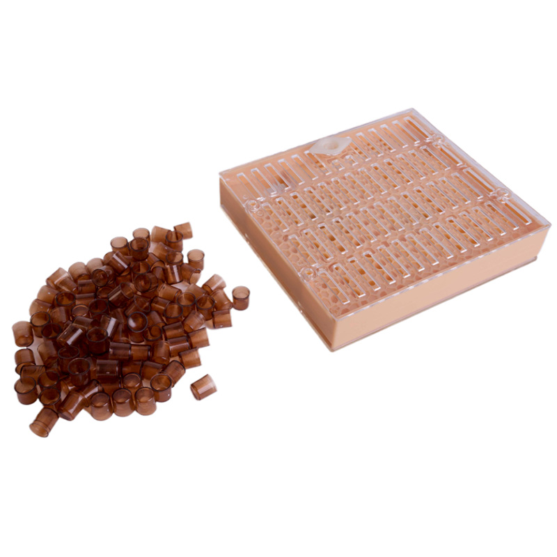 APIMAT - přelarvovací systém pro chov matek