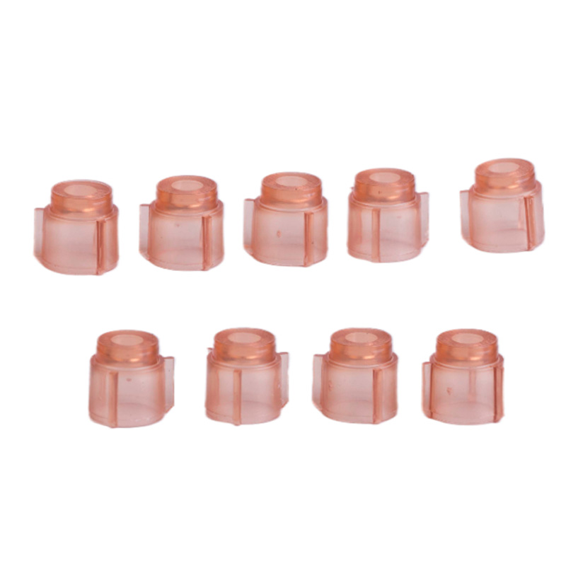 APISET - materská miska rebrovaná - 10 ks