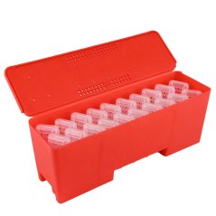 Chovný box pro matky v klíckách