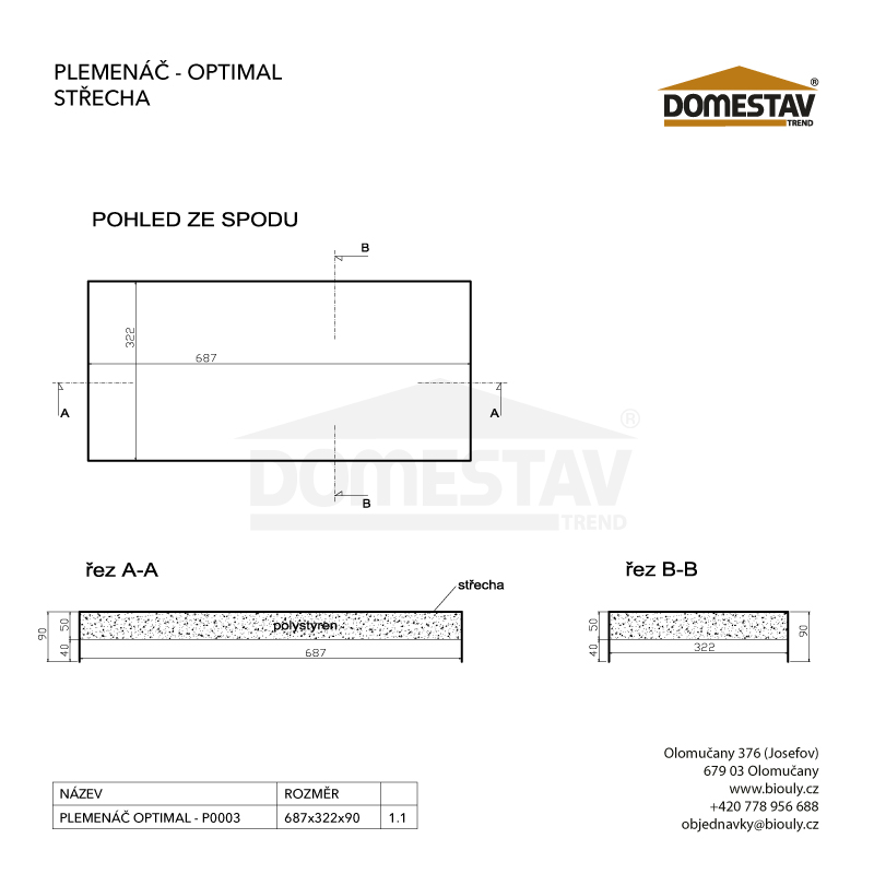 Vrchnák pre plemenáč Optimal a E10, plechové veko, izolovaný