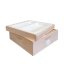 Stropní krmítko s plastovou vložkou 5 litrů, 39x24, 39x17