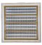 Nástavok zateplený 39x17 - 2cm