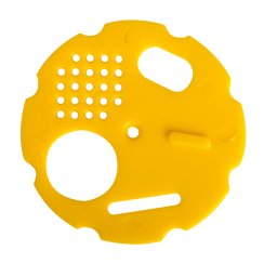 Česnový uzávěr AC014, průměr 78mm, různé barvy