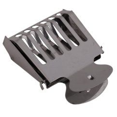 výchytka matiek, nerezová