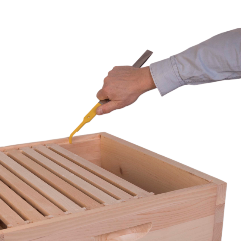 Páčidlo extra dlhé