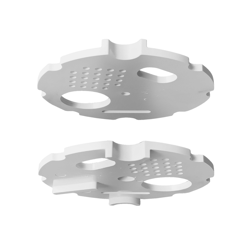 Kruhový česnový uzávěr pr. 82 mm