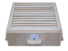 Nástavek zateplený 39x17 - 2cm