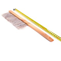 Zmetáček jednoradový prírodné vlákno