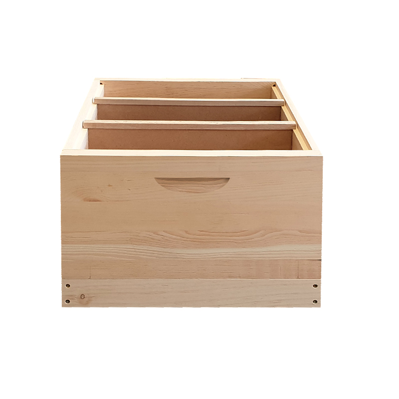 Priehradka k chovnému dnu, Optimal vysoký
