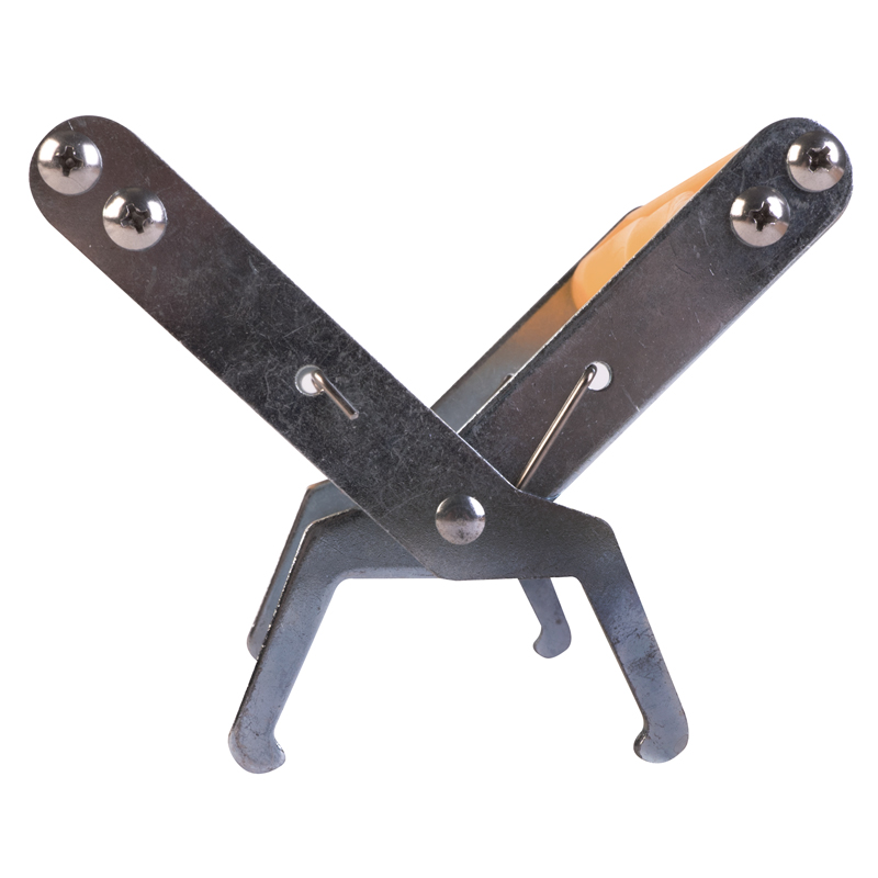 Kliešte na rámiky pozinkované, AK005