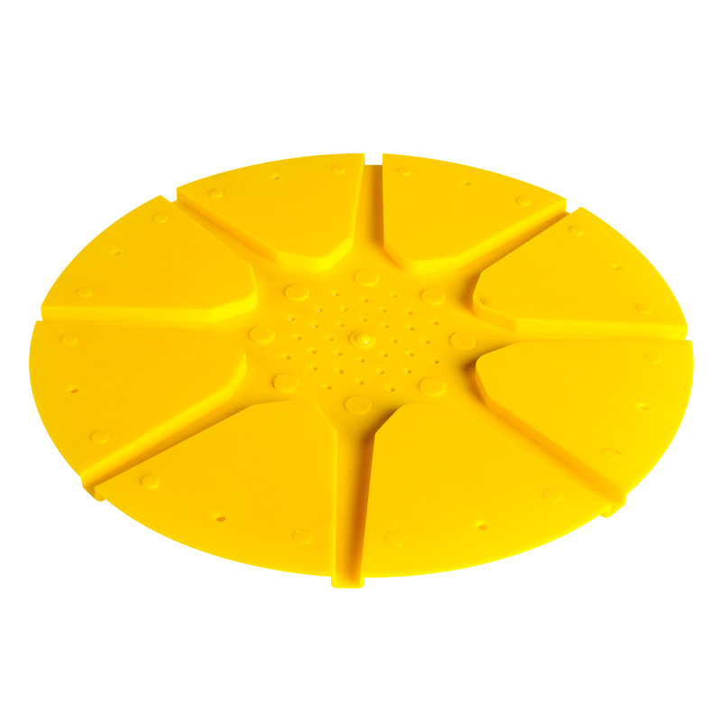 Včelí výklz 8 ciest