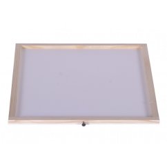 Zásuvka do dna B10 a E10