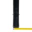 Rámkové krmítko 3,5l Langstroth 1/1 plastové s dřevěným víkem