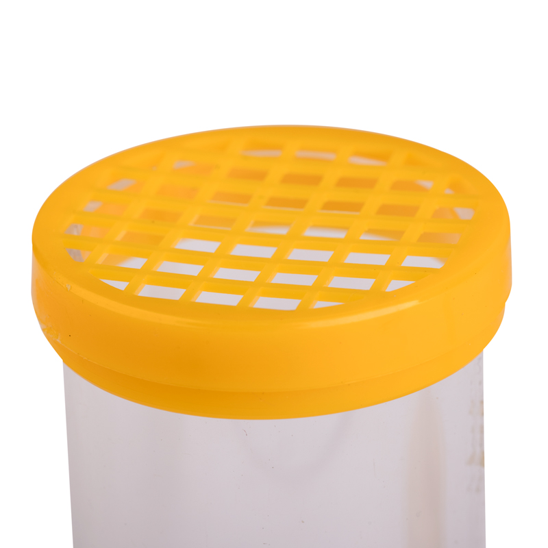 Značiaci piestok - plexi