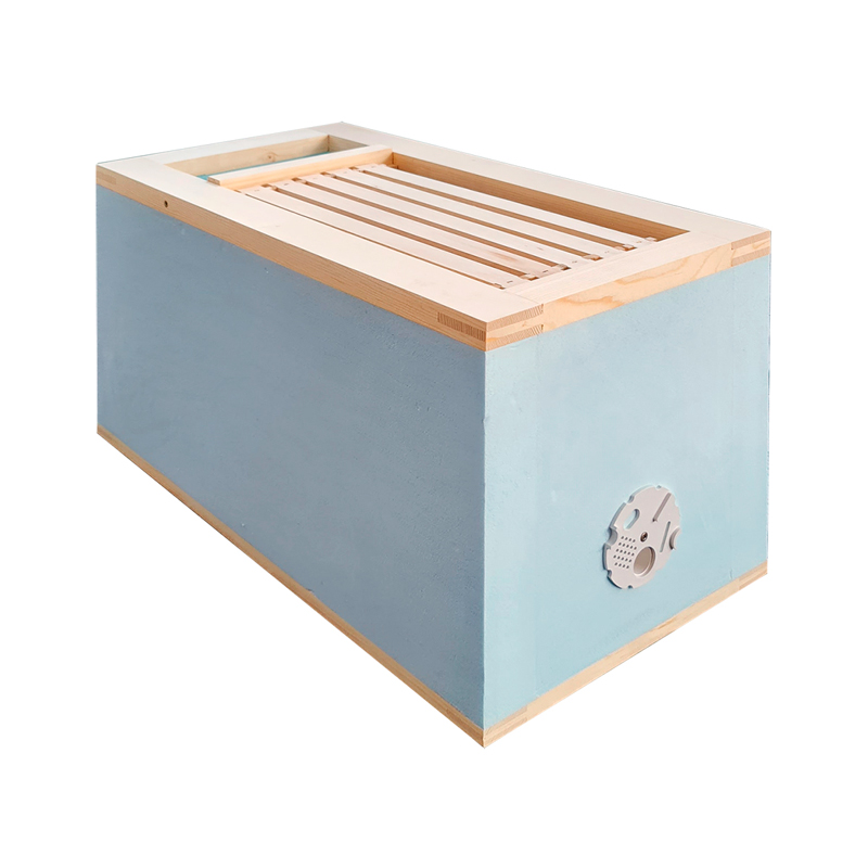 Plemenáč 39x24, styrodur