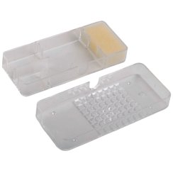 Zasílací klícka na matku, AB010