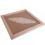Včelí výklz, kosoštvorec 375 × 123 mm, plastový, AC012