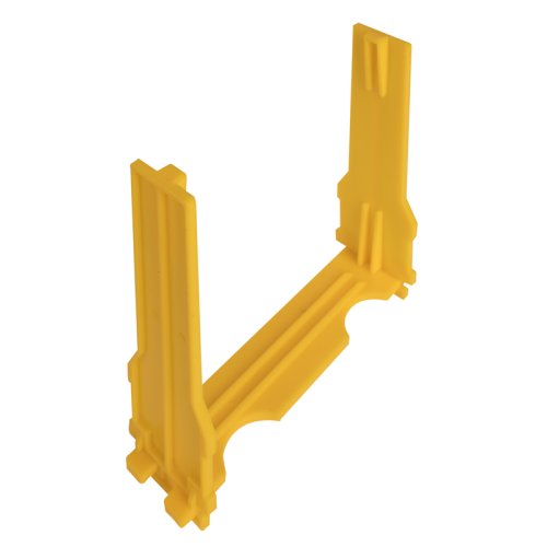 Včelí oplodniačik, 3-plástový, polystyrénový, AB001