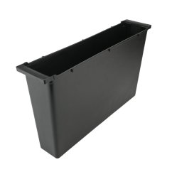 Rámkové krmítko 6l 39x24 plastové