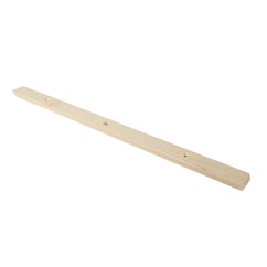 Madlo nadstavku - 2cm zateplenie