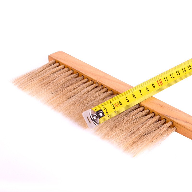 Zmetáčik dvojradový nylon efilácia 2/3