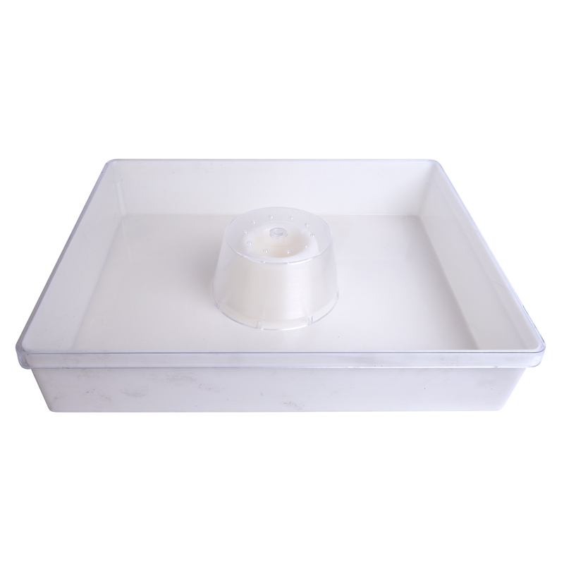 Stropné krmítko 6l