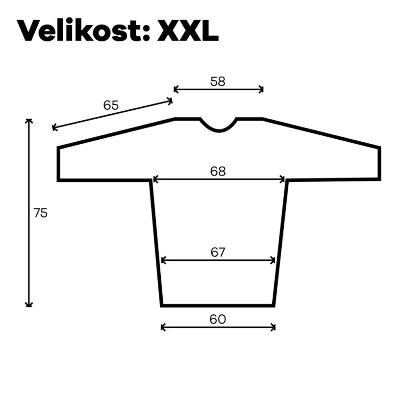 Včelárska bunda rozopínateľná s klobúkom - Veľkosť: Velikost L