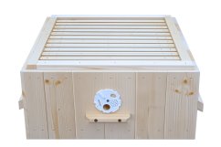 Nástavok zateplený 39x24 - 3cm