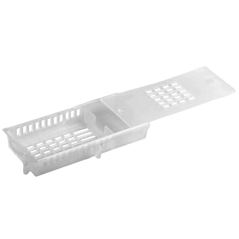 Zasielacie a pridávacie klietky na matky, AB007