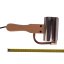 Odviečkovacia vidlička elektrická 130mm, AF012