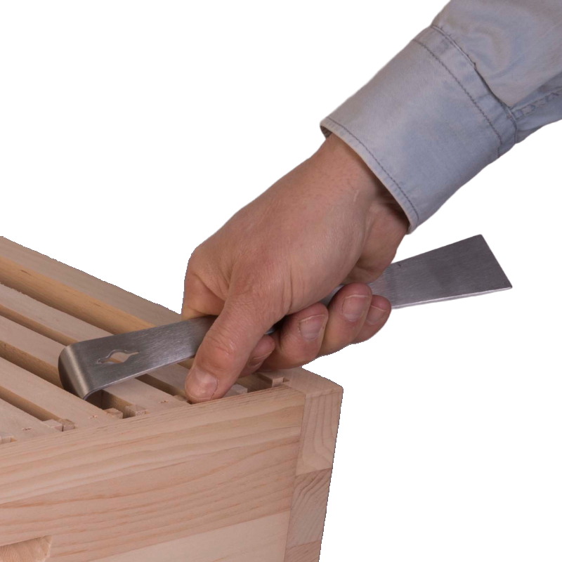 Rozpěrák nerezový základní 230 mm